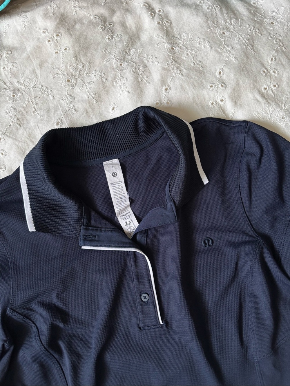 Lululemon golf dress - Picture 6 of 10